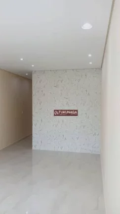 Imagem Sobrado com 3 dormitórios à venda, 122 m² por R$ 750.000 - Parque Vitória - São Paulo/SP