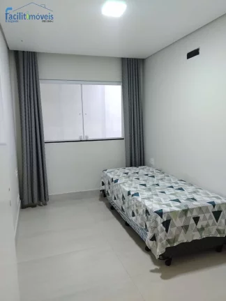 Imagem SOBRADO 3 DORMITÓRIOS - BAIRRO ALVARENGA - SÃO BERNARDO DO CAMPO