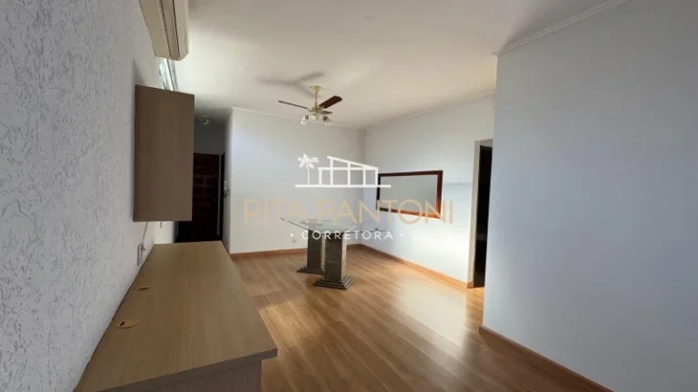 Imagem Apartamento - Ribeirão Preto - Vila Tamandaré - Região Norte