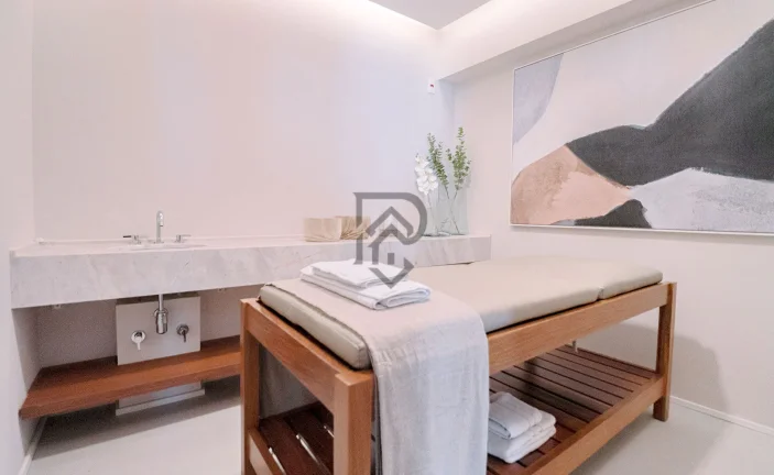 Imagem Apartamento Alto Padrão em Paraíso, São Paulo/SP