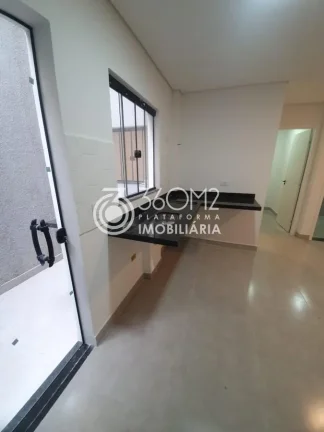 Imagem Apartamento sem Condomínio para Venda em Santo André / SP no bairro Campestre