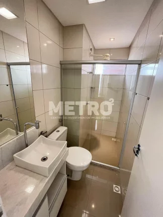 Imagem Apartamento com 2 dormitórios para locação, Centro, PETROLINA - PE