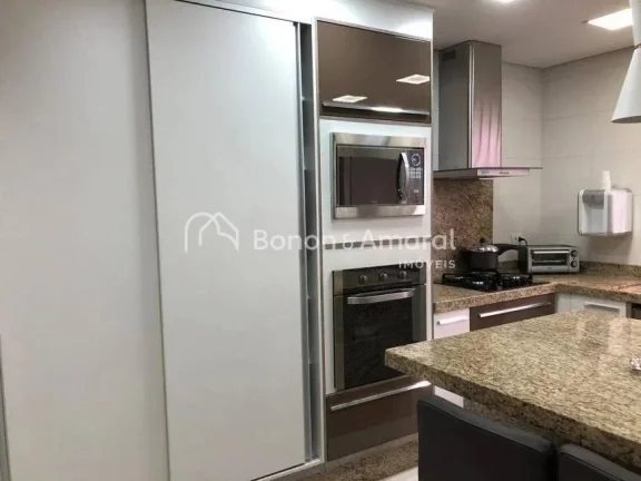 Imagem Casa à venda no Parque Alto Taquaral em Campinas SP.

São duas casas independentes, sendo uma tér...