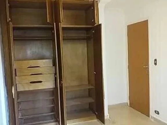 Imagem Apartamento a venda na Rua Jorge Tibiriça, Vila Mariana, São Paulo, SP