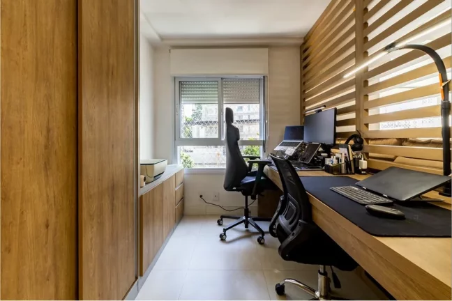 Imagem APARTAMENTO RESIDENCIAL em São Paulo - SP, Alto de Pinheiros