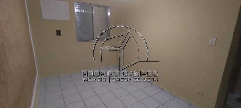 Imagem Sobrado Aconchegante à Venda na Vila Mirim, Praia Grande - 2 Quartos