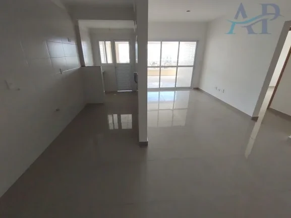 Imagem Apartamento com Parcelamento Direto em Praia Grande