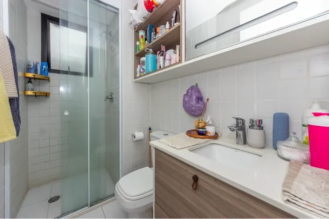 Imagem APARTAMENTO RESIDENCIAL em São Paulo - SP, Vila Monte Alegre