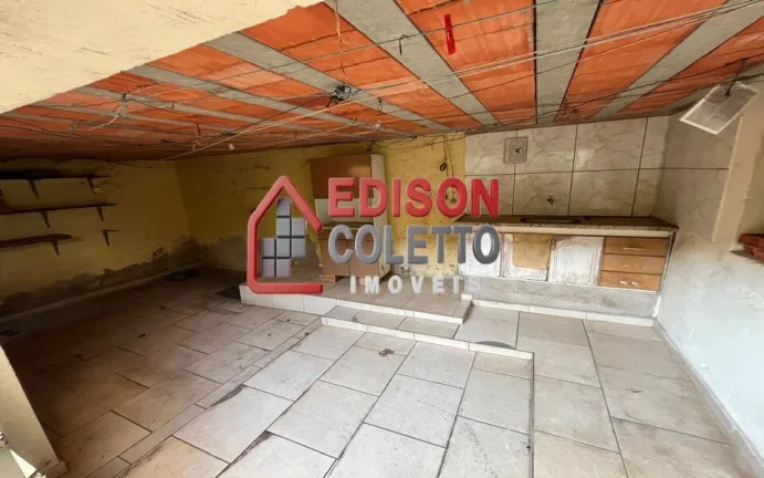Imagem Casa, Residencial para Venda, Conjunto Residencial Mário Dedini, Piracicaba