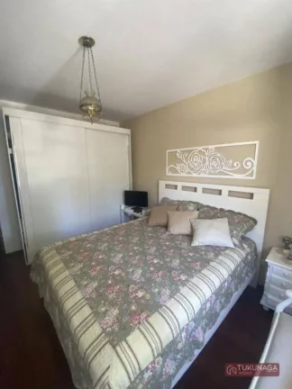 Imagem Sobrado com 3 dormitórios à venda, 180 m² por R$ 600.000,00 - Jardim Tremembé - São Paulo/SP