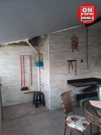 Imagem Casa a venda Parque São Vicente - São Vicente/SP