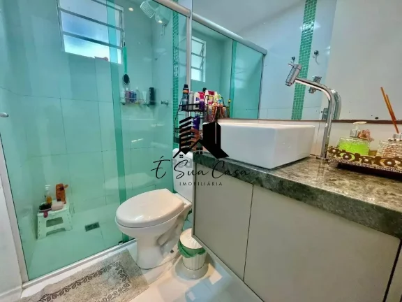 Imagem Casa à venda 4 quartos Bairro Cabral Contagem MG