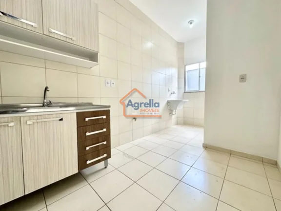 Imagem Apartamento à venda no bairro RESIDENCIAL EDÍFICIO FLORENZZA - Mogi Guaçu/SP