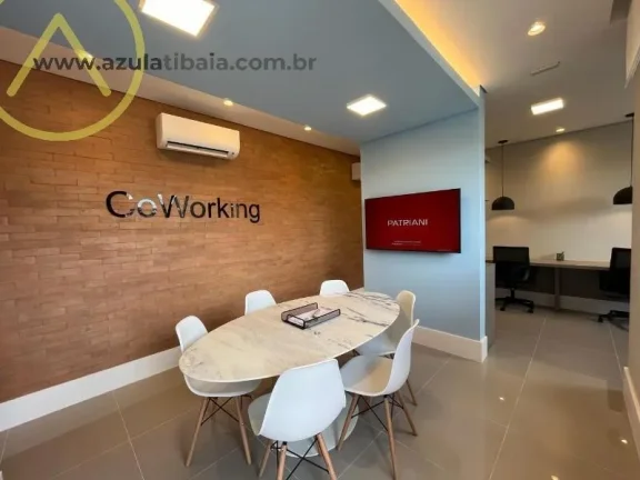 Imagem Apartamento para Venda em Atibaia, Alvinopolis, 2 dormitórios, 2 suítes, 3 banheiros, 2 vagas