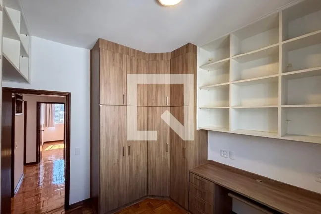 Imagem Apartamento à Venda - Ipanema, 3 Quartos, 98 m2