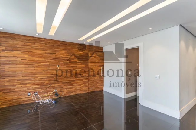 Imagem Vila Romana, apartamento 4 dormts, 3 suites, 2 vagas, lazer completo, varanda gourmet