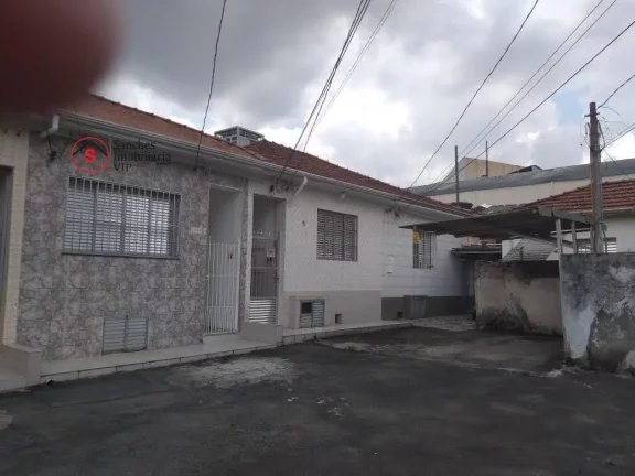 Imagem CASA DE VILA COM 2 DORMITÓRIOS A VENDA NA MOOCA. TODA A TRANQUILIDADE E SEGURANÇA QUE VOCÊ PRECISA.