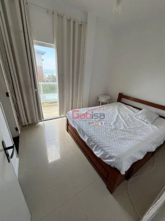 Imagem Casa com 4 dormitórios à venda, 170 m² por R$ 980.000,00 - Foguete - Cabo Frio/RJ