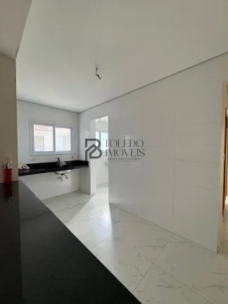 Imagem Apartamento 2 Dormitórios sendo 1 suíte no bairro Caiçara - Praia Grande