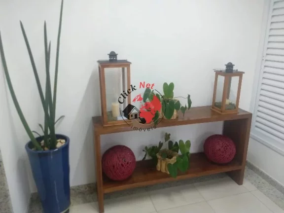 Imagem Sala comercial nova em excelente localização de Santo André
