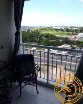 Imagem APARTAMENTO RESIDENCIAL em SALTO - SP, Residence Mountonné