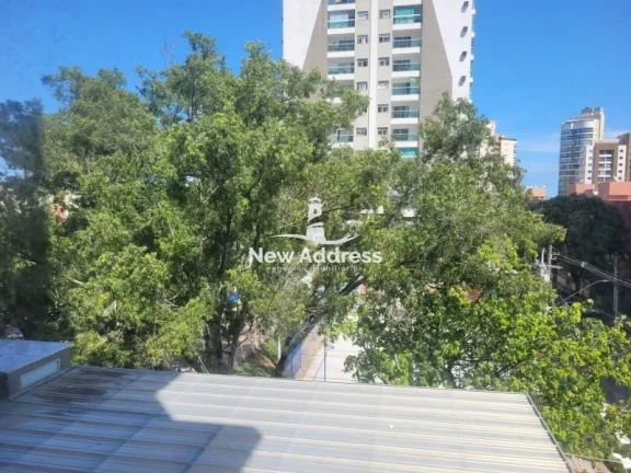 Imagem Apartamento 2 quartos à venda em Itapuã - Vila Velha/ES