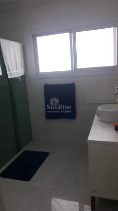 Imagem Casa de alto padrão à venda em Alphaville com 4 quartos e 6 vagas 234m² por R$ 3.200.000 Alpha 6 - Santana de Parnaíba/SP