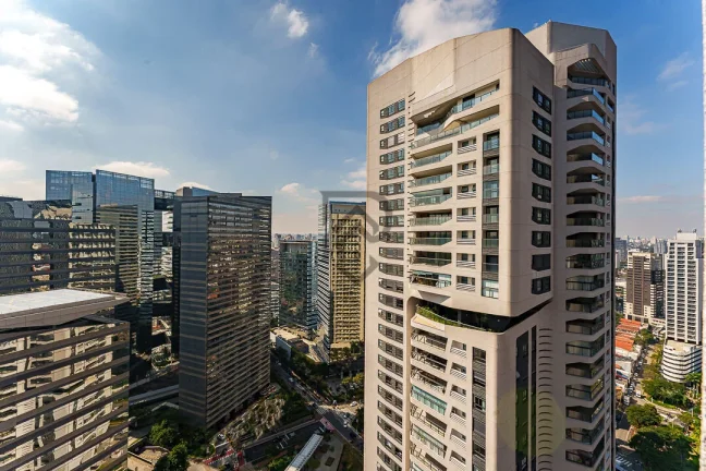 Imagem Apartamento EZ Parque da Cidade pronto para morar andar alto vista livre