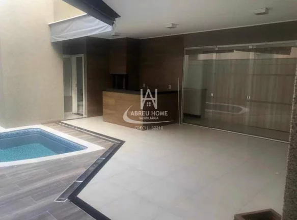 Imagem Casa Damha II