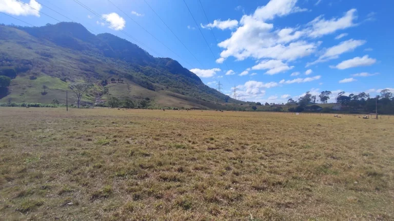 Imagem AREA RURAL em GUARAPARI - ES, COMUNIDADE URBANA DE SAMAMBAIA
