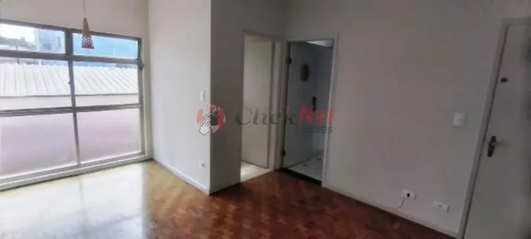 Imagem Apartamento a Venda no Centro de São Bernardo do Campo - Excelente Localização da Rua Marechal Deodoro