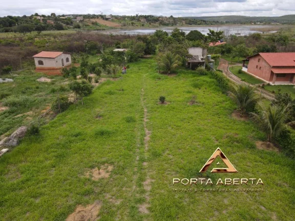 Imagem Chácara no Condomínio Lagoa das Garças - cod 1261