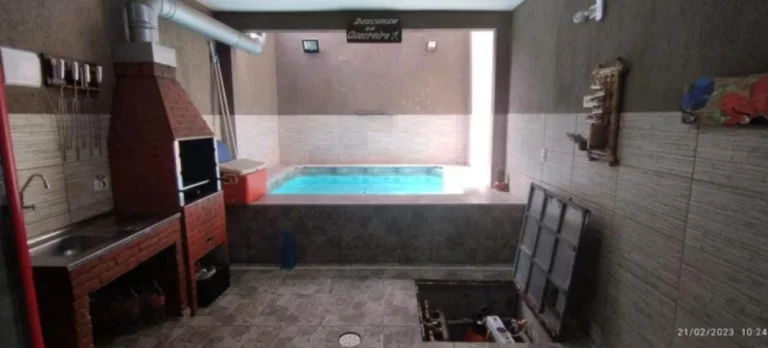 Imagem VENDO LINDO SOBRADO NA BAIRRO CAMPO GRANDE SP! (ZONA SUL-SP)