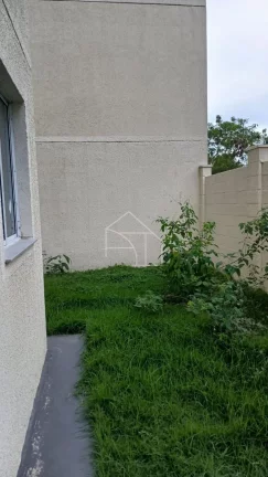 Imagem Apartamento Térreo com Quintal no Residencial Vila de Itaúnas – Morada de Laranjeiras