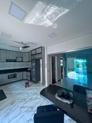 Imagem CASA RESIDENCIAL em MANAUS - AM, COLÔNIA TERRA NOVA