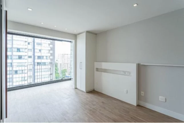 Imagem APARTAMENTO RESIDENCIAL em São paulo - SP, Vila Olímpia