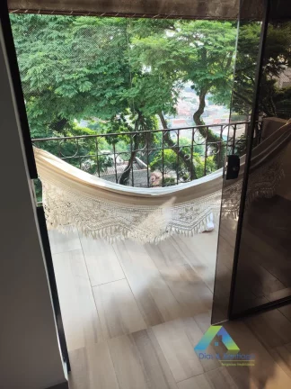 Imagem Apartamento à venda no bairro Vila das Mercês - São Paulo/SP, Zona Sul