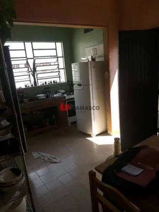 Imagem Casa à venda 3 Quartos, 6 Vagas, 288M², Santa Teresinha, Santo André - SP