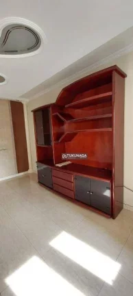Imagem Apartamento com 2 quartos à venda, 70 m² por R$ 400.000 - Centro - Guarulhos/SP