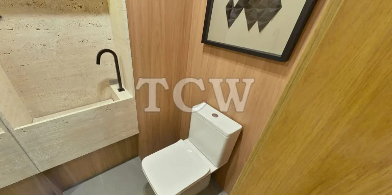 Imagem Apartamento com 3 Quartos à venda no Vila Nova Conceição