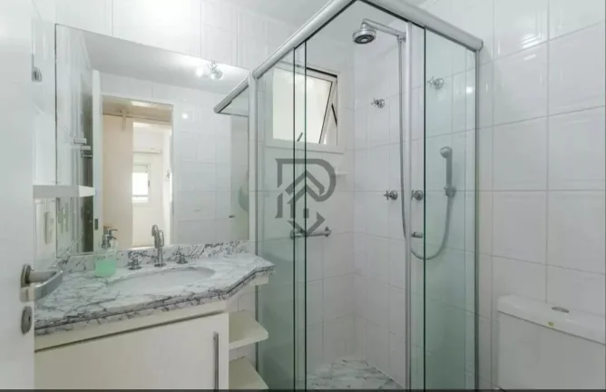 Imagem Apartamento Le quartier moema andar alto