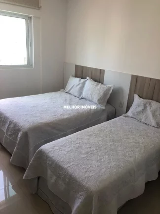 Imagem Apartamento Mobiliado à Venda com 03 suítes sendo 01 Máster Localizado em Balneário Camboriú - SC