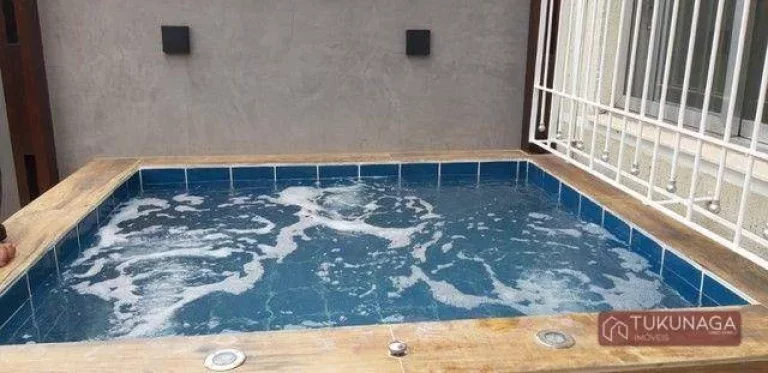 Imagem Casa com 3 dormitórios à venda por R$ 1.390.000,00 - Lauzane Paulista - São Paulo/SP