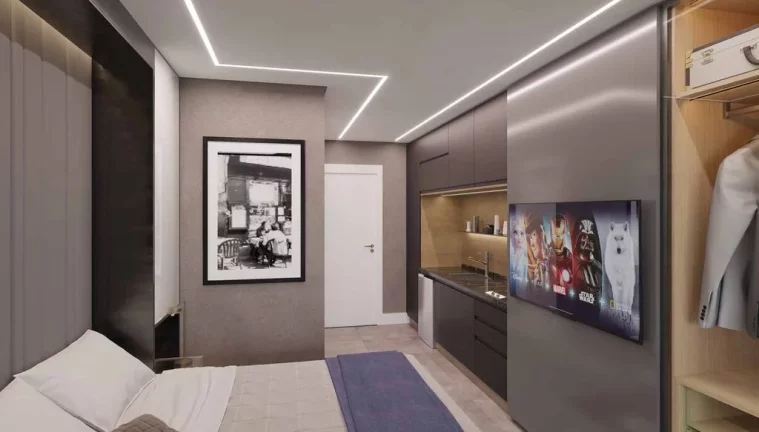 Imagem Apartamento à venda no bairro Ipiranga - São Paulo/SP