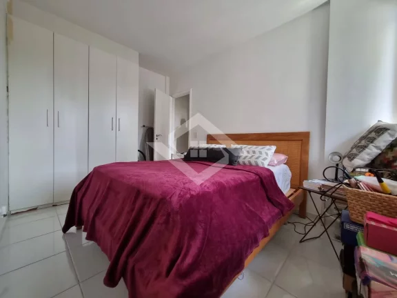 Imagem Apartamento 2 quartos á venda no Villas da Barra - Barra Olímpica