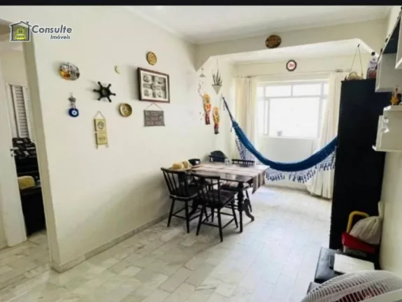 Imagem APARTAMENTO COM 68 m² - OCIAN - PRAIA GRANDE SP