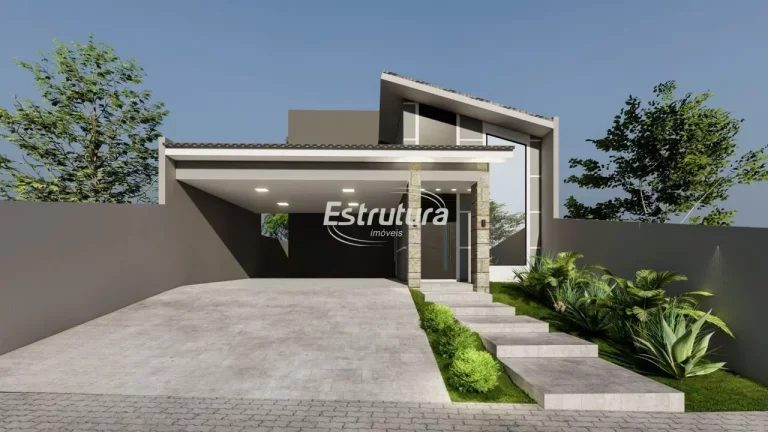 Linda casa com piscina próximo ao hospital!!