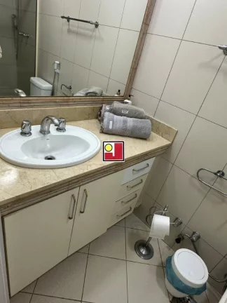 Imagem Vendo 3Q(1S), frontal mar, 110m², sol nascente, andar médio, indevassável, churrasqueira, piscina, sauna, ônibus, clube, tênis, squash, skate, pier
