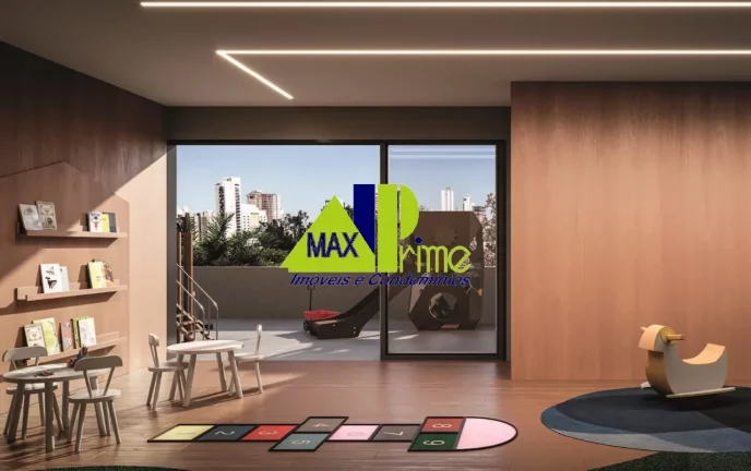 Imagem Imperdível: Apartamento à venda em São Paulo-SP, Vila Beatriz! 2 quartos, 1 suíte, 23 banheiros, 1 vaga de garagem, 35,50m²