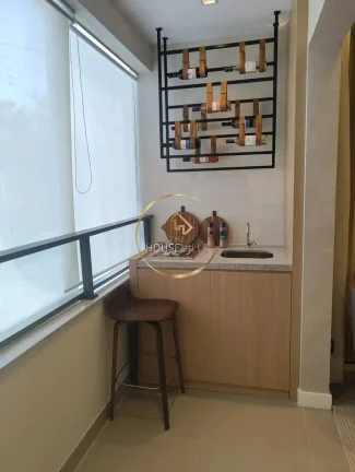 Imagem Repasse, Apartamento 2 dormitórios ( 1 suíte), 1 vaga, Green View.